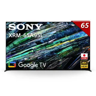 SONY 索尼 BRAVIA 65型 4K HDR OLED Google TV顯示器 XRM-65A80L 歷史價格詳細信息