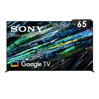 【SONY 索尼】BRAVIA 65型 4K OLED Google TV 顯示器(XRM-65A90J) 歷史價格詳細信息