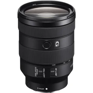 【SONY 索尼】FE 24-105mm F4 G OSS  SEL24105G G系列全片幅標準變焦鏡頭(公司貨) 歷史價格詳細信息