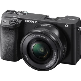 SONY 索尼 A6400L KIT 16-50mm 入門神機 (公司貨) 現貨 廠商直送 歷史價格詳細信息