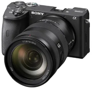 【SONY 索尼】ILCE-6400L 16-50mm 單鏡組(公司貨 保固18+6個月) 歷史價格詳細信息