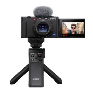 SONY ZV-1數位相機 晨曦白 歷史價格詳細信息