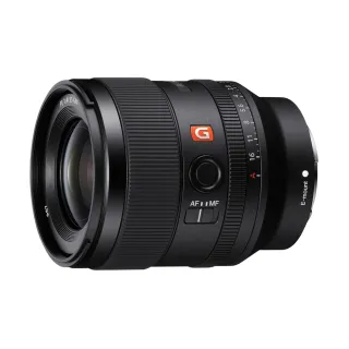 【SONY 索尼】FE 35mm F1.4 GM 大光圈標準廣角定焦鏡頭(公司貨) 歷史價格詳細信息