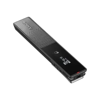 【SONY 索尼】ICD-UX570F/B 4GB 多功能數位錄音筆 黑色 歷史價格詳細信息