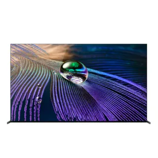 【SONY 索尼】BRAVIA 65型 4K OLED Google TV 顯示器(XRM-65A90J) 歷史價格詳細信息