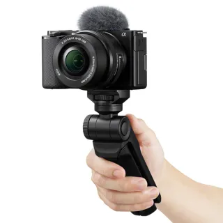 SONY Alpha ZV-E10L + 16-50mm KIT 鏡頭組 APS-C 微單眼相機(公司貨 登錄18+6月保固) 歷史價格詳細信息