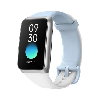 OPPO手環時尚版智能手環運動手錶心率血氧睡眠監測男女款NFC活力 歷史價格詳細信息