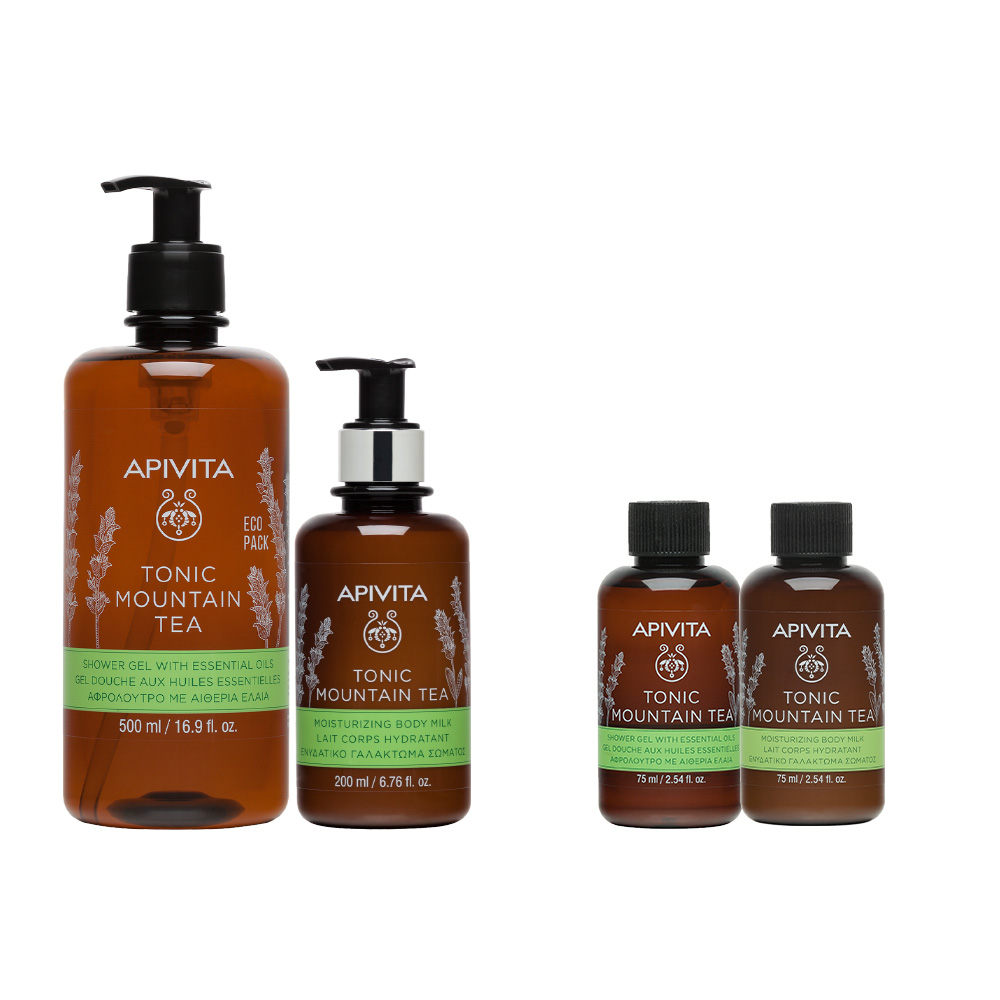 【APIVITA】高山茶活膚滋養身體乳200ml 歷史價格詳細信息