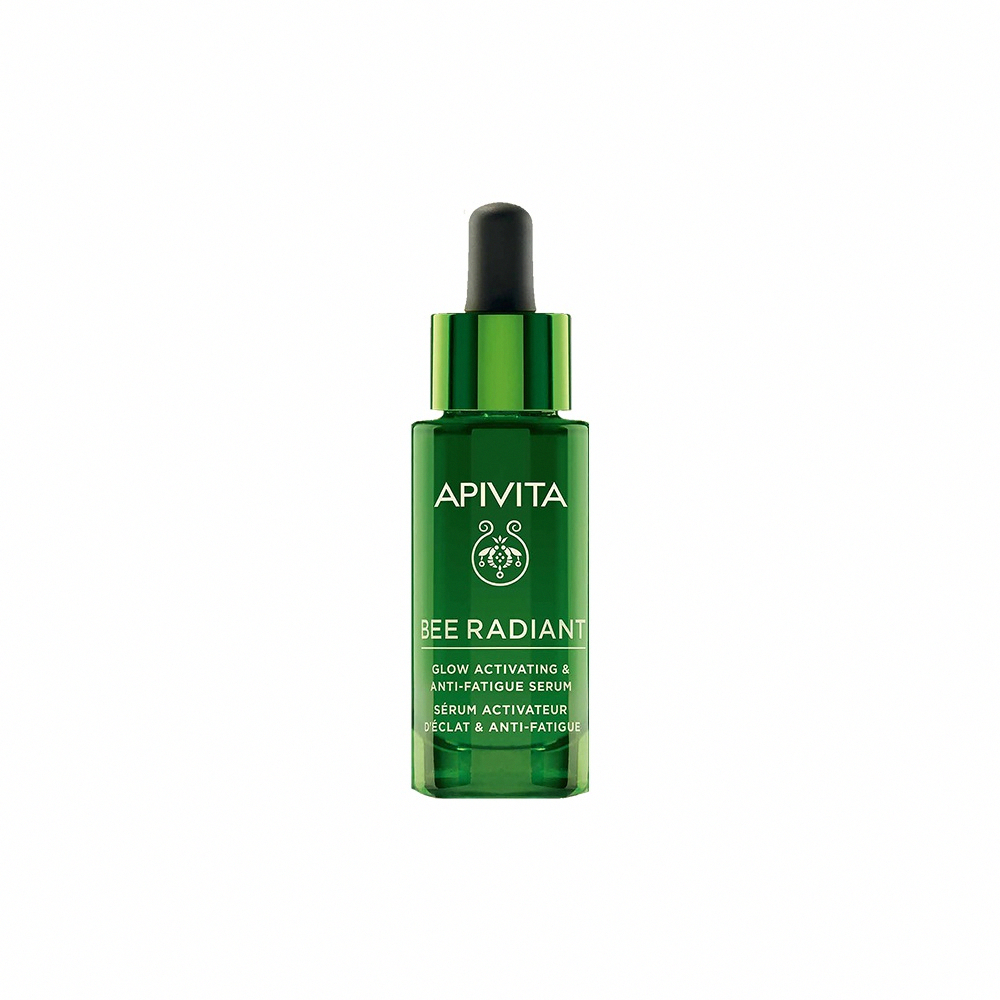 【APIVITA】熬夜亮顏發光精華 30ml 歷史價格詳細信息