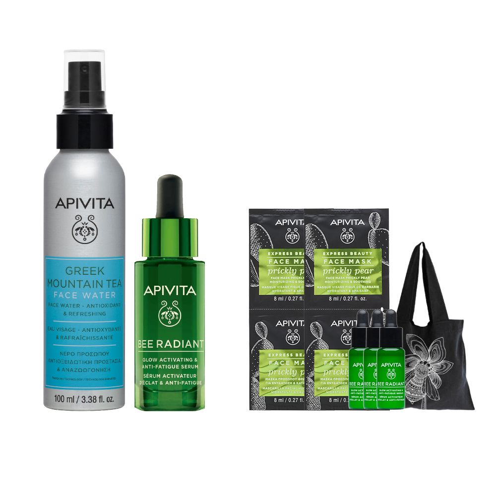 【APIVITA】高山茶保濕噴霧雙入組 贈品3選1(活性碳蜂膠洗面乳or茉莉蜂膠護手霜or仙人掌滋潤面膜) 歷史價格詳細信息