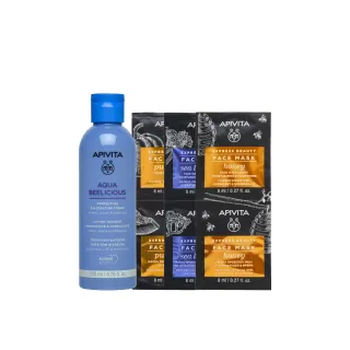 【APIVITA】修復滋養潤髮乳 150 ml 歷史價格詳細信息