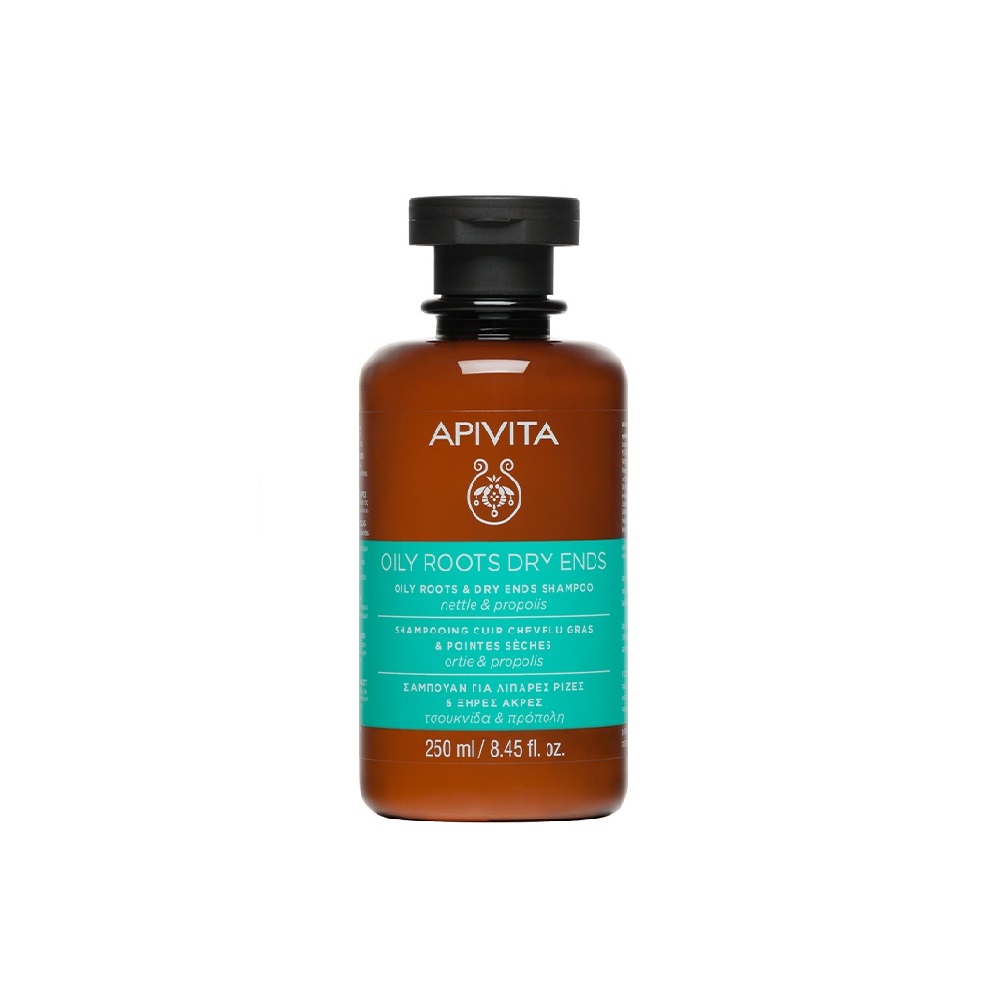 【APIVITA】平衡調理洗髮精250ml(調節油脂) 歷史價格詳細信息