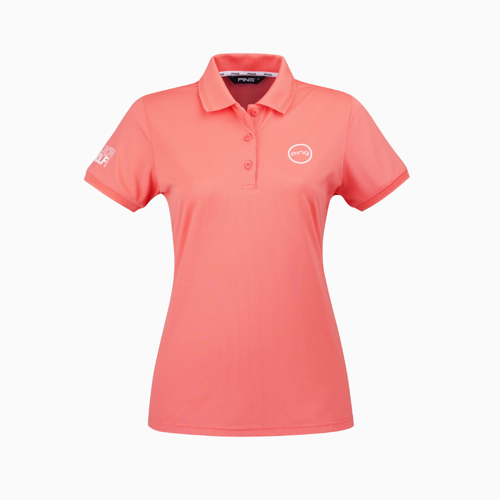 【PING】女款LOGO刻印牛皮針釦皮帶-黑(GOLF/高爾夫配件/RT22202-88) 歷史價格詳細信息