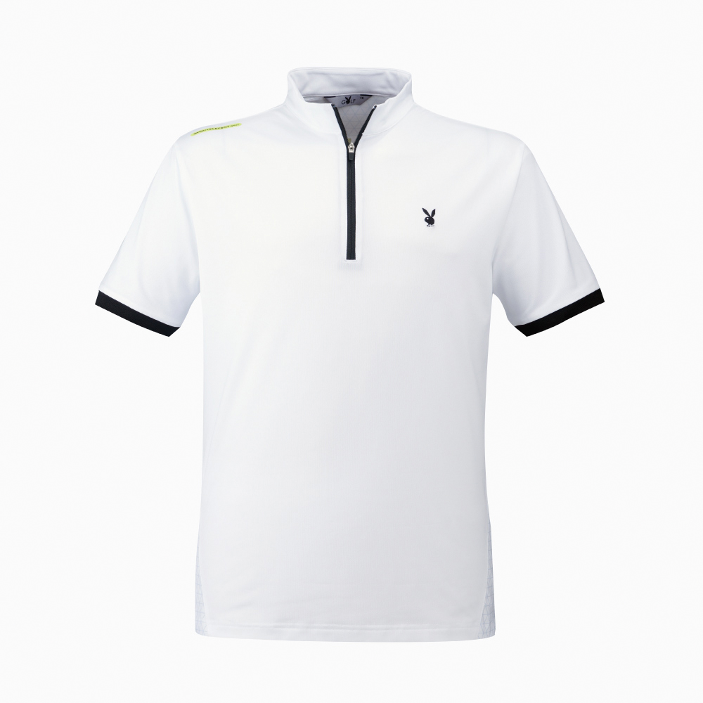 拼接短袖polo衫男 2色M-3XL 夏季潮牌t恤 美式復古撞色 插肩袖短袖體恤 男士上衣 歷史價格詳細信息