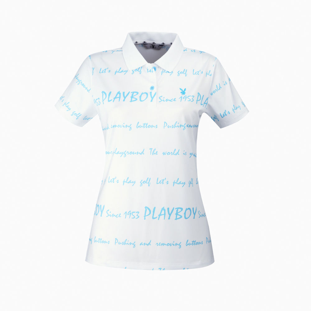 【PLAYBOY GOLF】吸濕排汗/涼感/高爾夫球衫/AA22115-87(吸濕排汗/涼感/高爾夫球衫/AA22115-87) 歷史價格詳細信息
