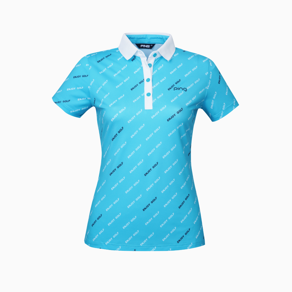 【PING】女款PING字可拆帽蓄熱保暖車棉背心-深藍(防風透氣/防潑水/GOLF/高爾夫/RB24216-58) 歷史價格詳細信息