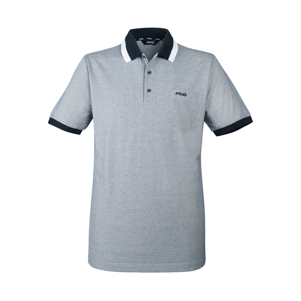 【PING】男款織橫條圓領長袖線衫毛衣-綠(GOLF/高爾夫球衫/PH23220-46) 歷史價格詳細信息