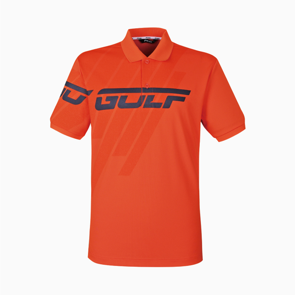 【PING】男款吸濕排汗抗UV短袖POLO衫-共4色(GOLF/高爾夫球衫/PA21290) 歷史價格詳細信息