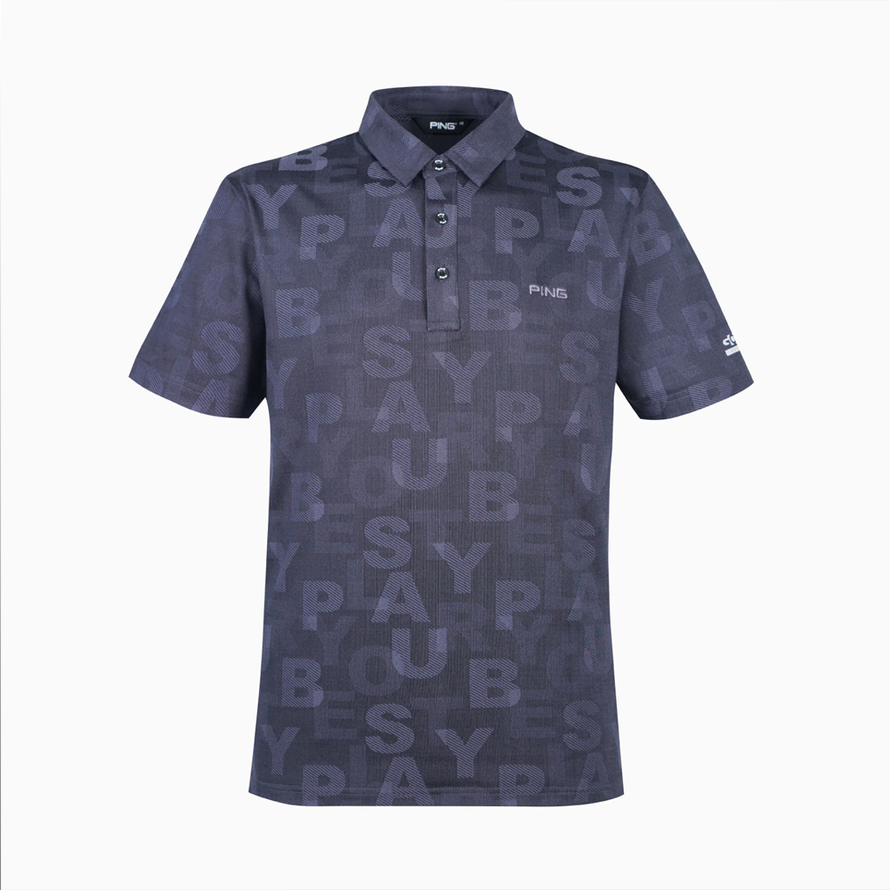 男英文字母牛津布棉長袖襯衫白S 歷史價格詳細信息