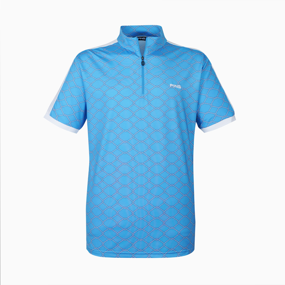 【PING】男款格紋防風防潑水透氣薄風衣外套-灰(附收納袋/GOLF/高爾夫/PC23116-83) 歷史價格詳細信息