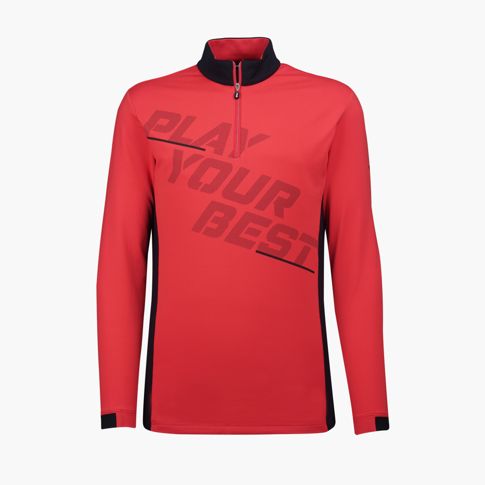 【PING】男款英文字母緹花短袖POLO衫-黑(涼感/GOLF/高爾夫球衫/PA22118-88) 歷史價格詳細信息