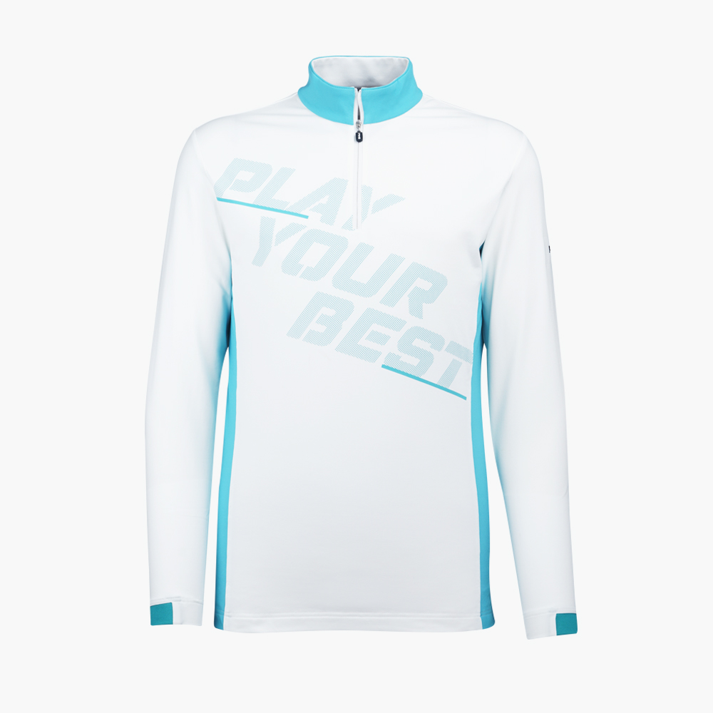 【PING】男款英文字母緹花短袖POLO衫-黑(涼感/GOLF/高爾夫球衫/PA22118-88) 歷史價格詳細信息