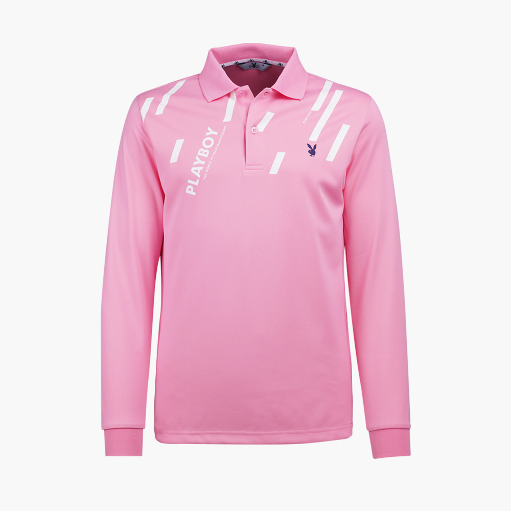 【PLAYBOY GOLF】男款斜織帶防風透氣防潑水薄外套-藍(高爾夫/AC22211-57) 歷史價格詳細信息