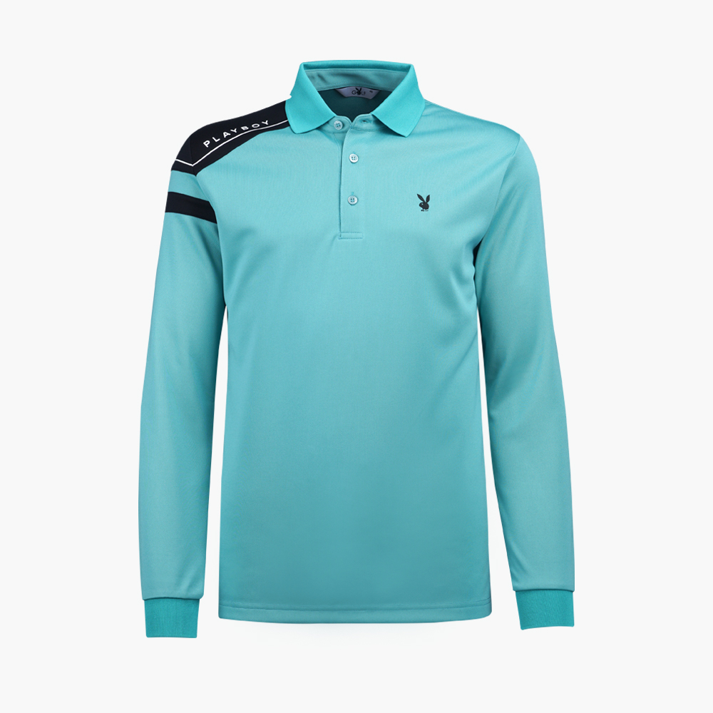 【PLAYBOY】肩袖拚色運動洋裝(黑色) 歷史價格詳細信息