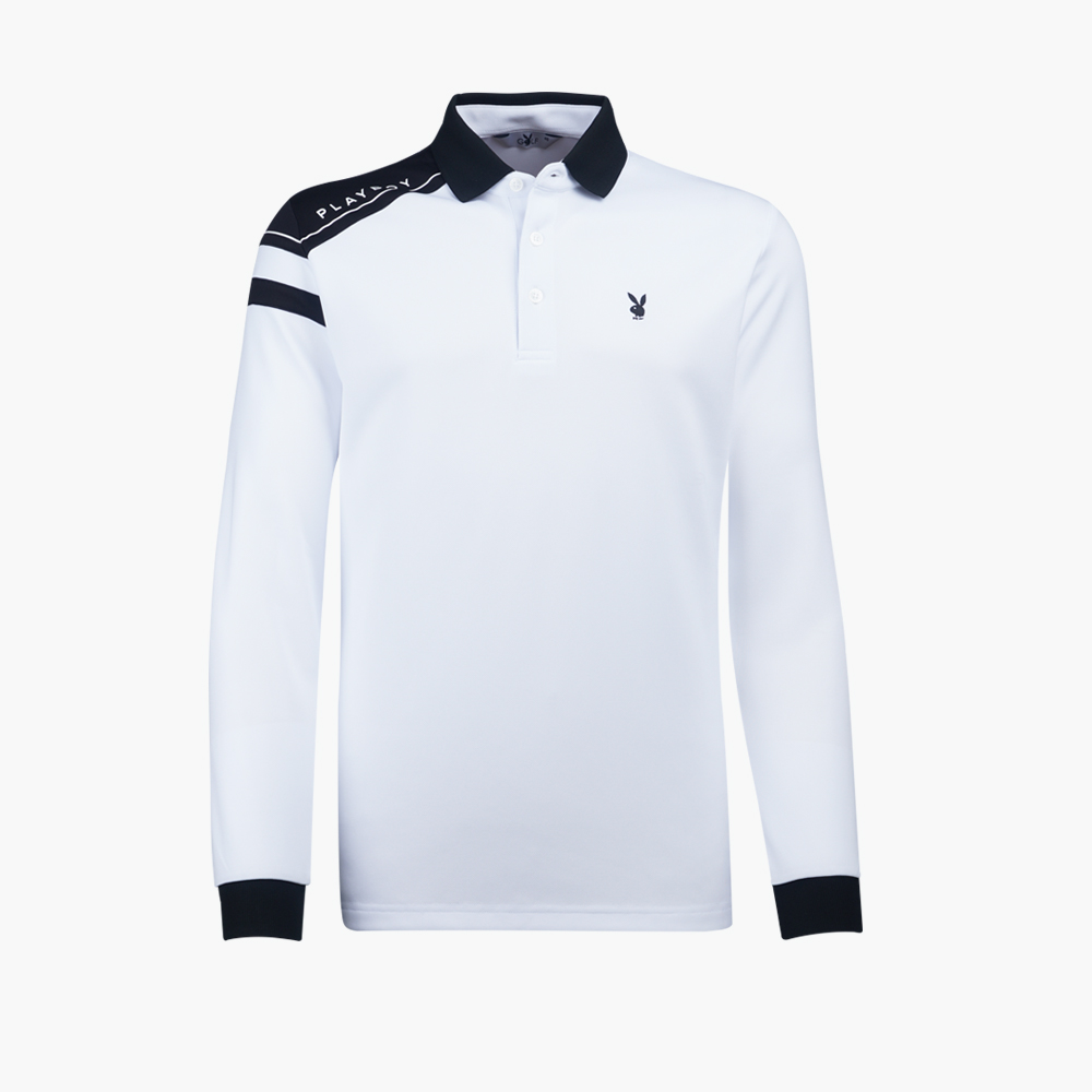 【PLAYBOY】肩袖拚色運動洋裝(黑色) 歷史價格詳細信息