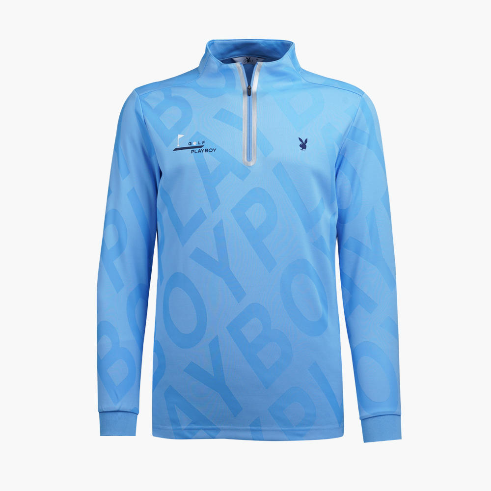 【PLAYBOY】簡約LOGO印花上衣(白色) 歷史價格詳細信息