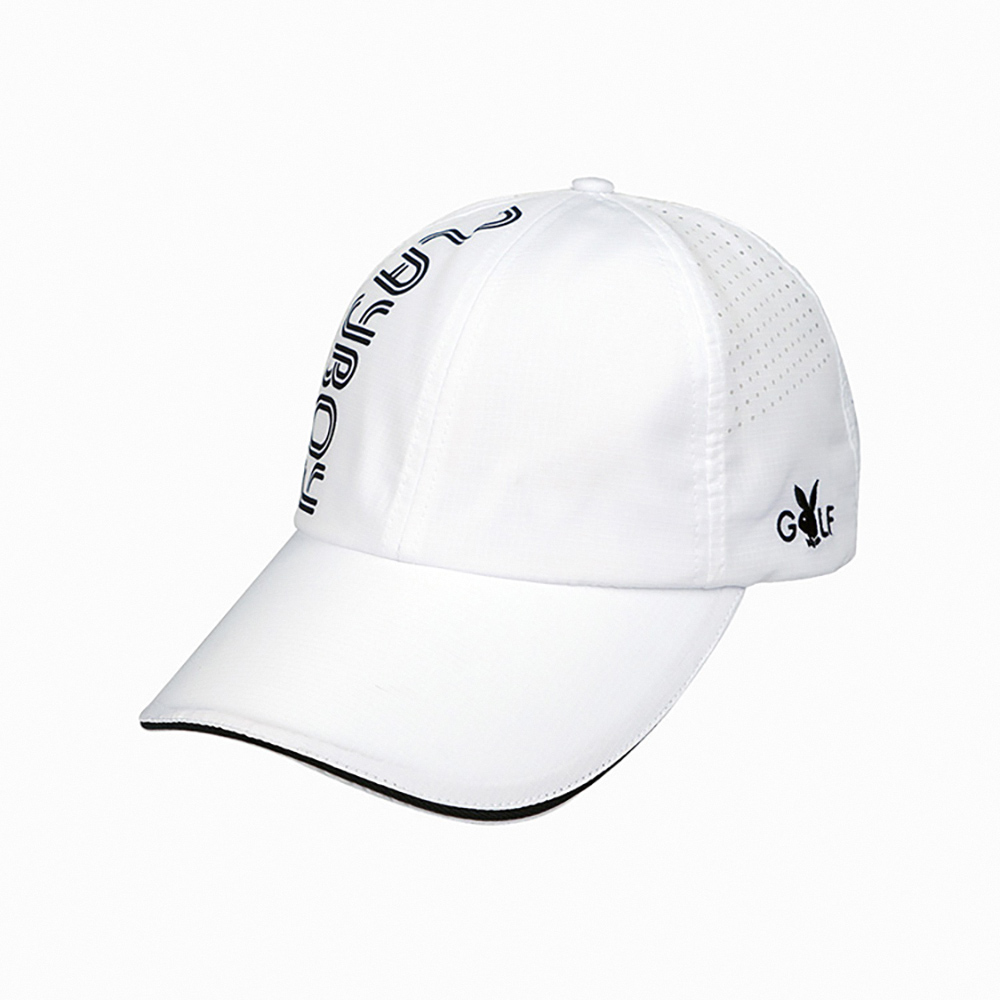 【PLAYBOY GOLF】男款印花防風防潑水抗UV高爾夫薄背心-灰藍(AB24101-83) 歷史價格詳細信息