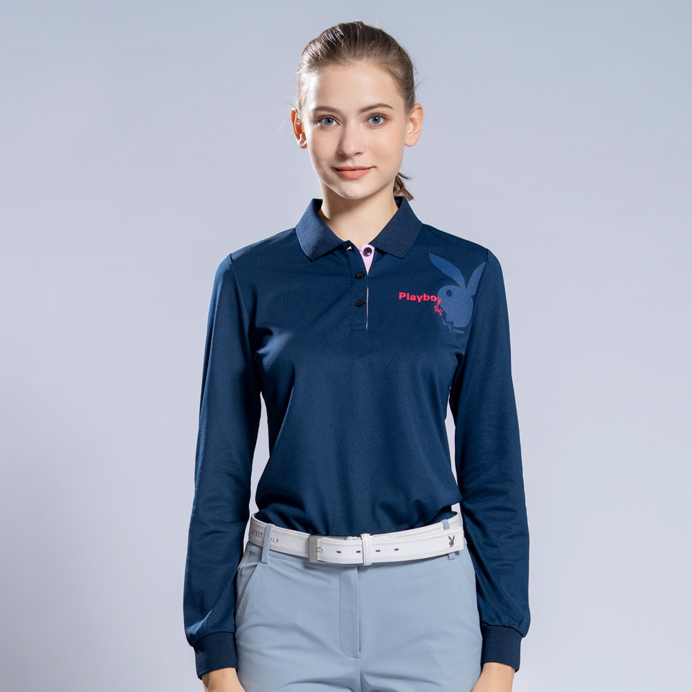 【PLAYBOY GOLF】女款素面高彈性不對稱短裙-黃(吸濕排汗/抗UV/高爾夫球裙/KD22111-35) 歷史價格詳細信息