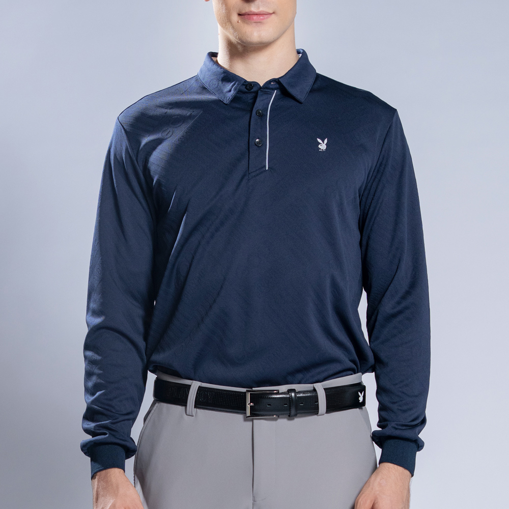 【PLAYBOY GOLF】男款素色高彈性平面休閒長褲-灰(高爾夫球褲/AE22223-86) 歷史價格詳細信息