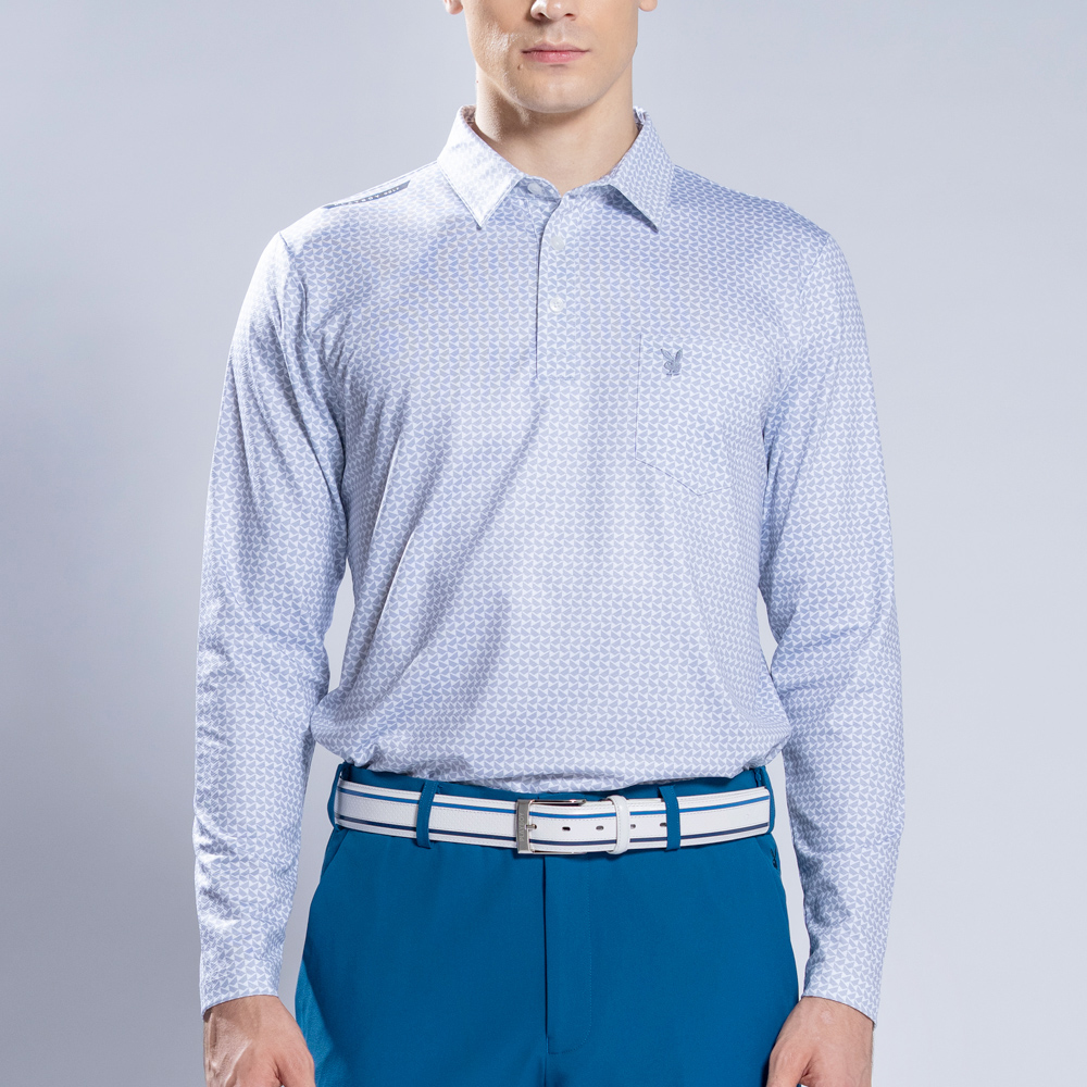 【PLAYBOY】袖子印花設計長袖上衣(黑色) 歷史價格詳細信息