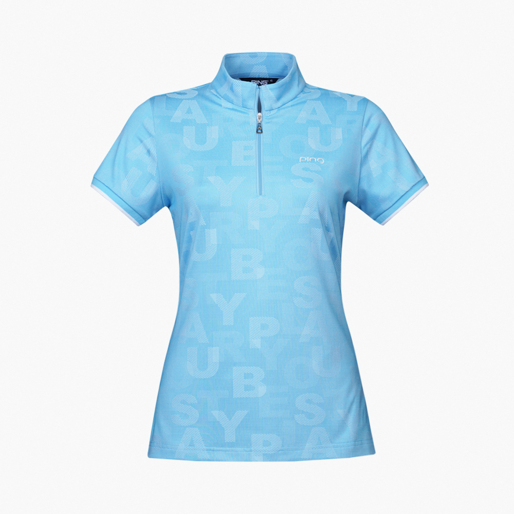【PING】女款字母印花高爾夫球帽-粉紅(GOLF/高爾夫配件/RQ23101-13) 歷史價格詳細信息