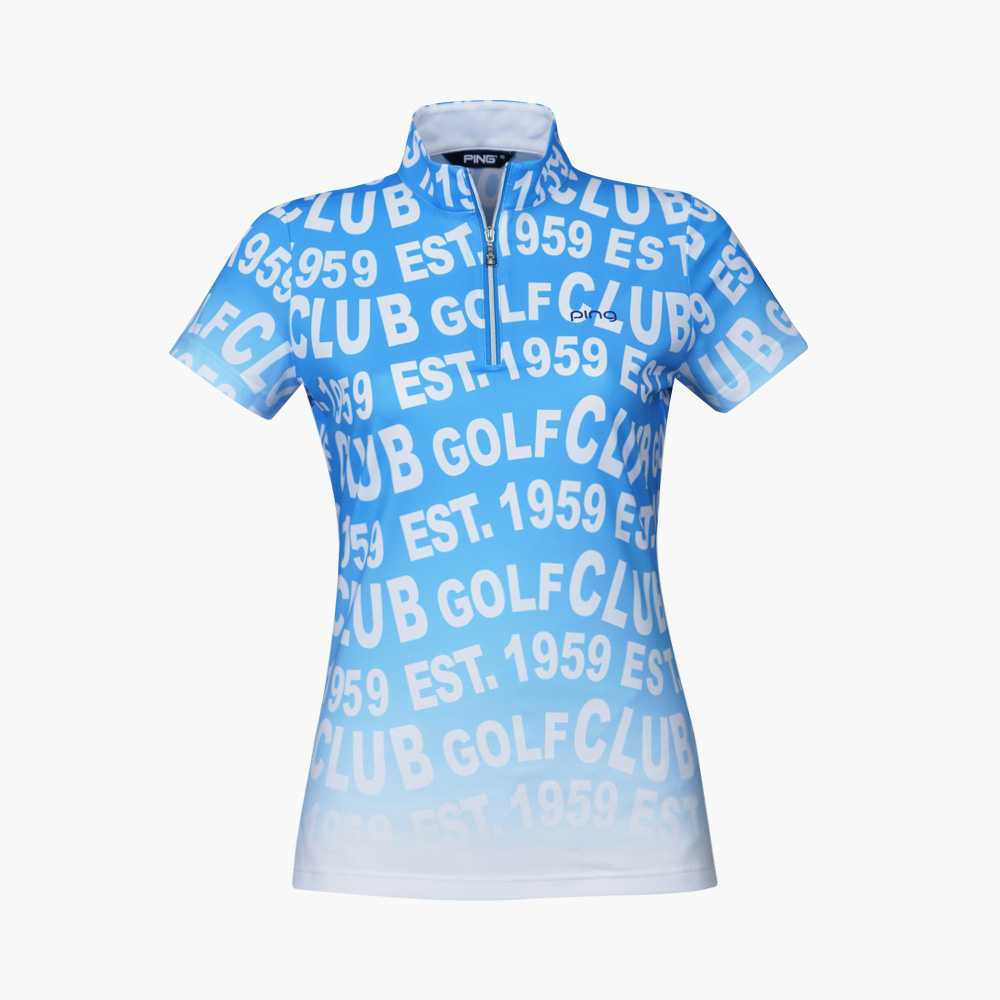 【PING】女款PING字可拆帽蓄熱保暖車棉背心-深藍(防風透氣/防潑水/GOLF/高爾夫/RB24216-58) 歷史價格詳細信息