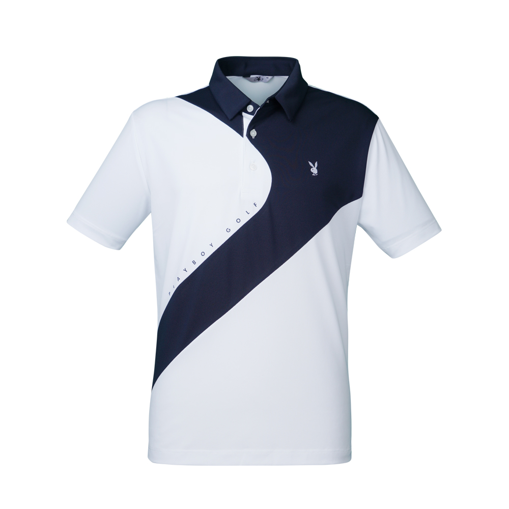 【PLAYBOY】拚色條紋字母T(藍色) 歷史價格詳細信息