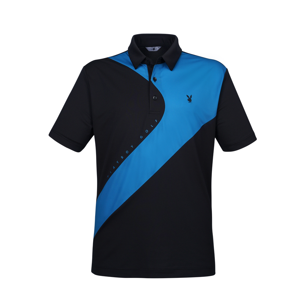 【PLAYBOY】拚色條紋字母T(藍色) 歷史價格詳細信息