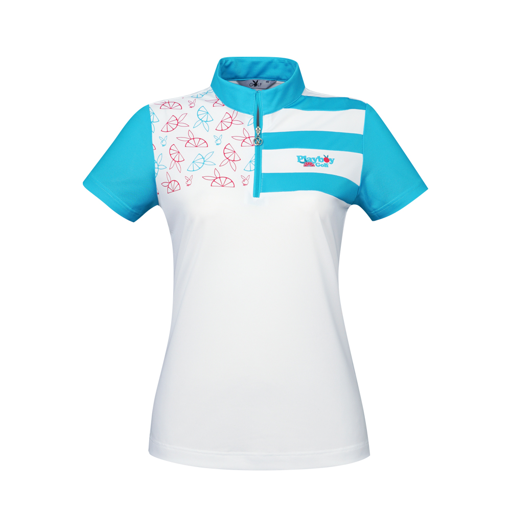 【PLAYBOY GOLF】女款GOLF圖騰高彈性小喇叭褲-黑(高爾夫球褲/KE22203-88) 歷史價格詳細信息