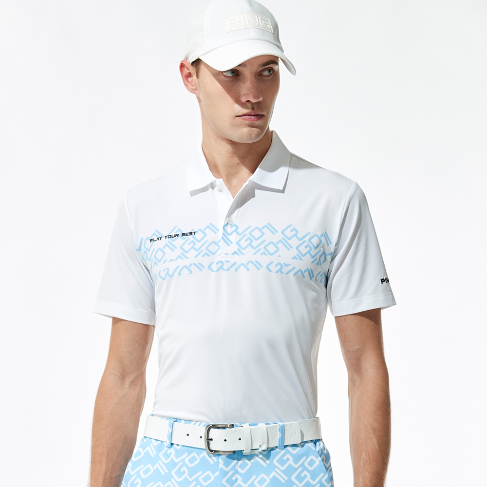 POLO GOLF高爾夫男士球鞋 防水防滑固定釘 皮革透氣休閒運動鞋子 歷史價格詳細信息