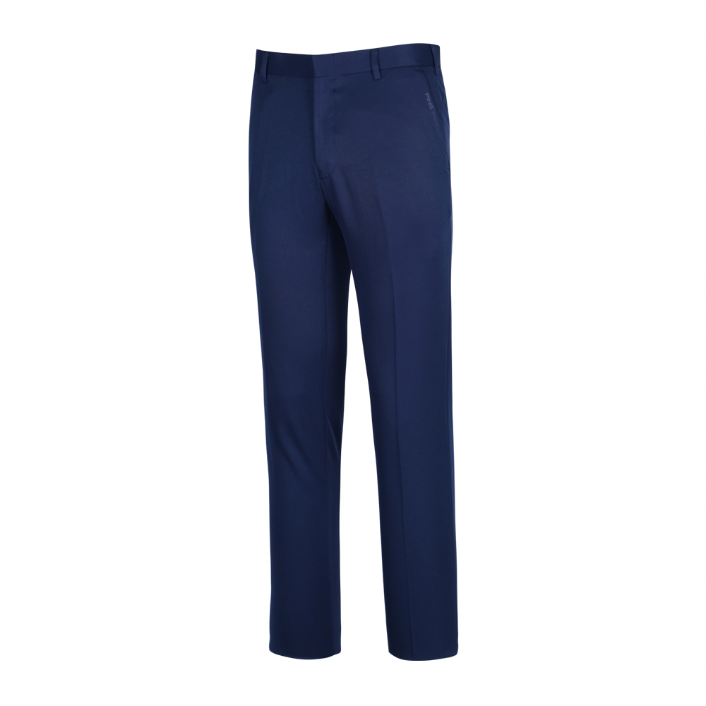 【PING】男款英文字母緹花短袖POLO衫-黑(涼感/GOLF/高爾夫球衫/PA22118-88) 歷史價格詳細信息