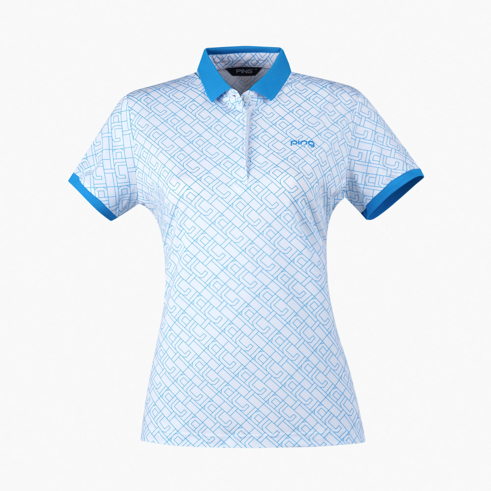 【PING】女款PING字可拆帽蓄熱保暖車棉背心-深藍(防風透氣/防潑水/GOLF/高爾夫/RB24216-58) 歷史價格詳細信息