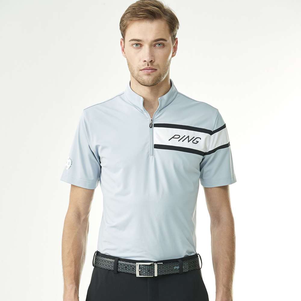 POLO GOLF高爾夫男士球鞋 防水防滑固定釘 皮革透氣休閒運動鞋子 歷史價格詳細信息