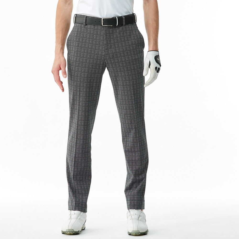 【PING】男款高彈性涼爽機能西裝長褲-黑(GOLF/高爾夫球褲/PE24183-88) 歷史價格詳細信息