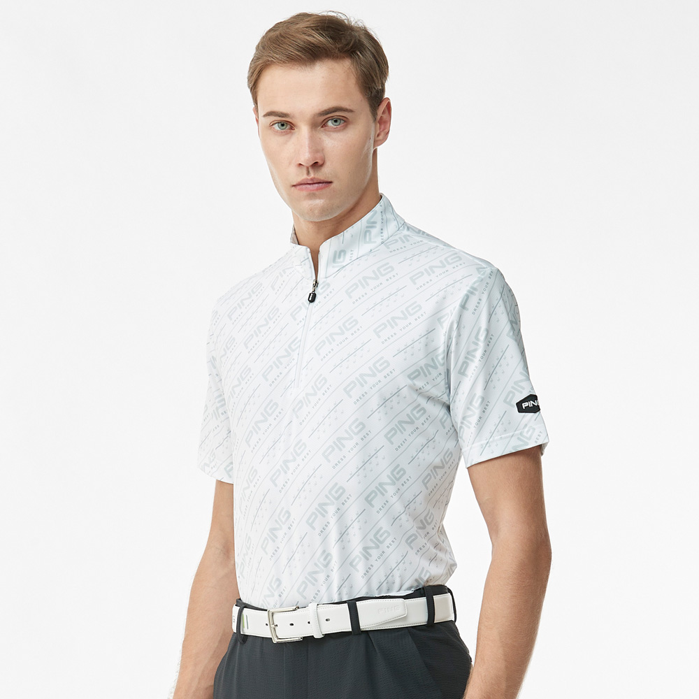 POLO GOLF高爾夫男士球鞋 防水防滑固定釘 皮革透氣休閒運動鞋子 歷史價格詳細信息