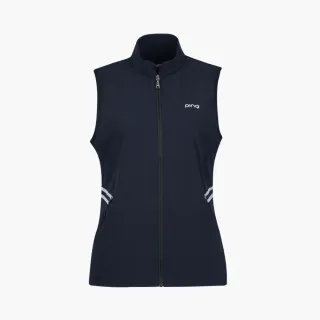 【PING】女款素面簡約LOGO短袖POLO衫-藍(吸濕排汗/抗UV/GOLF/高爾夫球衫/RA21190-56) 歷史價格詳細信息