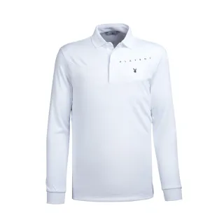 【PLAYBOY GOLF】男款素色高彈性平面休閒長褲-灰(高爾夫球褲/AE22223-86) 歷史價格詳細信息