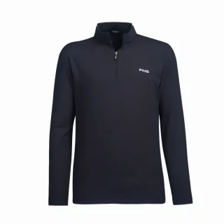 【PING】男款袖子織片蓄熱保暖鋪棉外套-藍(防潑水/防風透氣/GOLF/高爾夫/PC24220-56) 歷史價格詳細信息