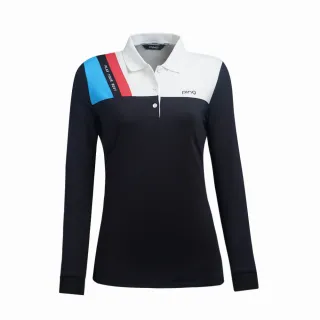 【PING】女款單面緹花吸濕排汗高爾夫立領短袖上衣-橘(GOLF/高爾夫球衫/RA24118-26) 歷史價格詳細信息