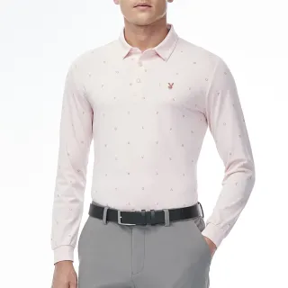 【PLAYBOY】袖子印花設計長袖上衣(黑色) 歷史價格詳細信息